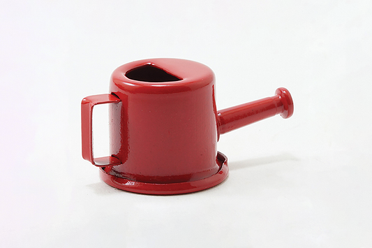 Small Red Watering Can