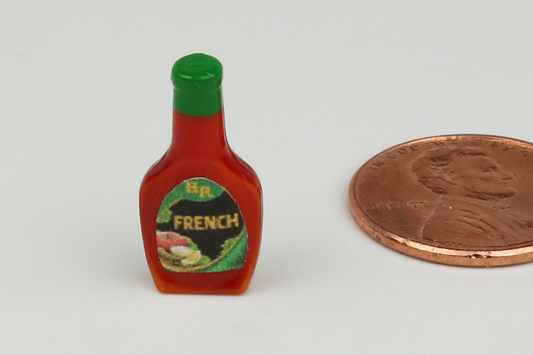 French Salad Dressing