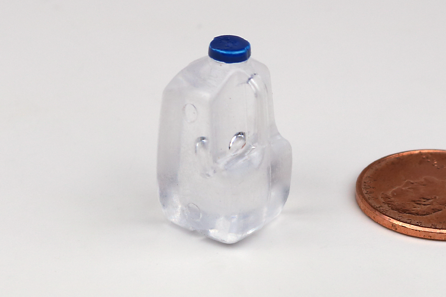 Gallon of Water (Unlabeled)