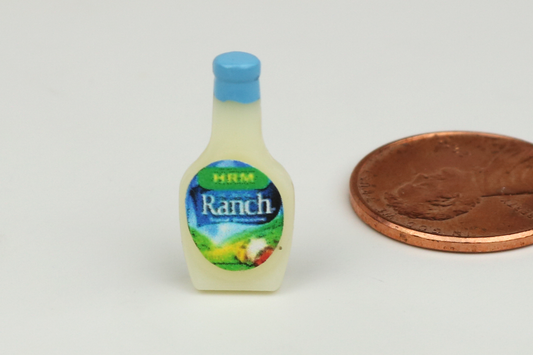 Ranch Salad Dressing