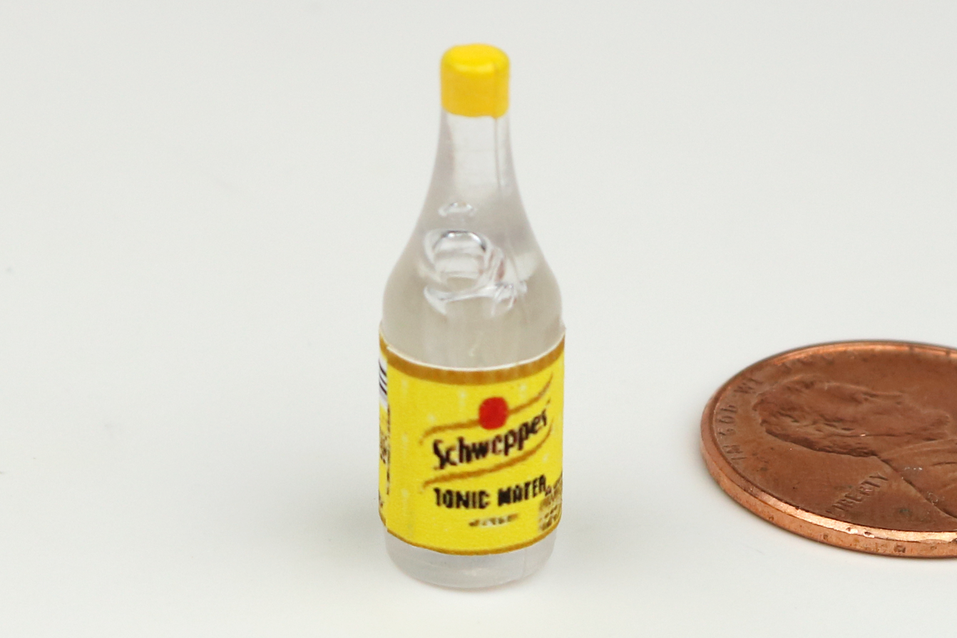 Tonic Water
