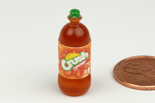 Orange Soda