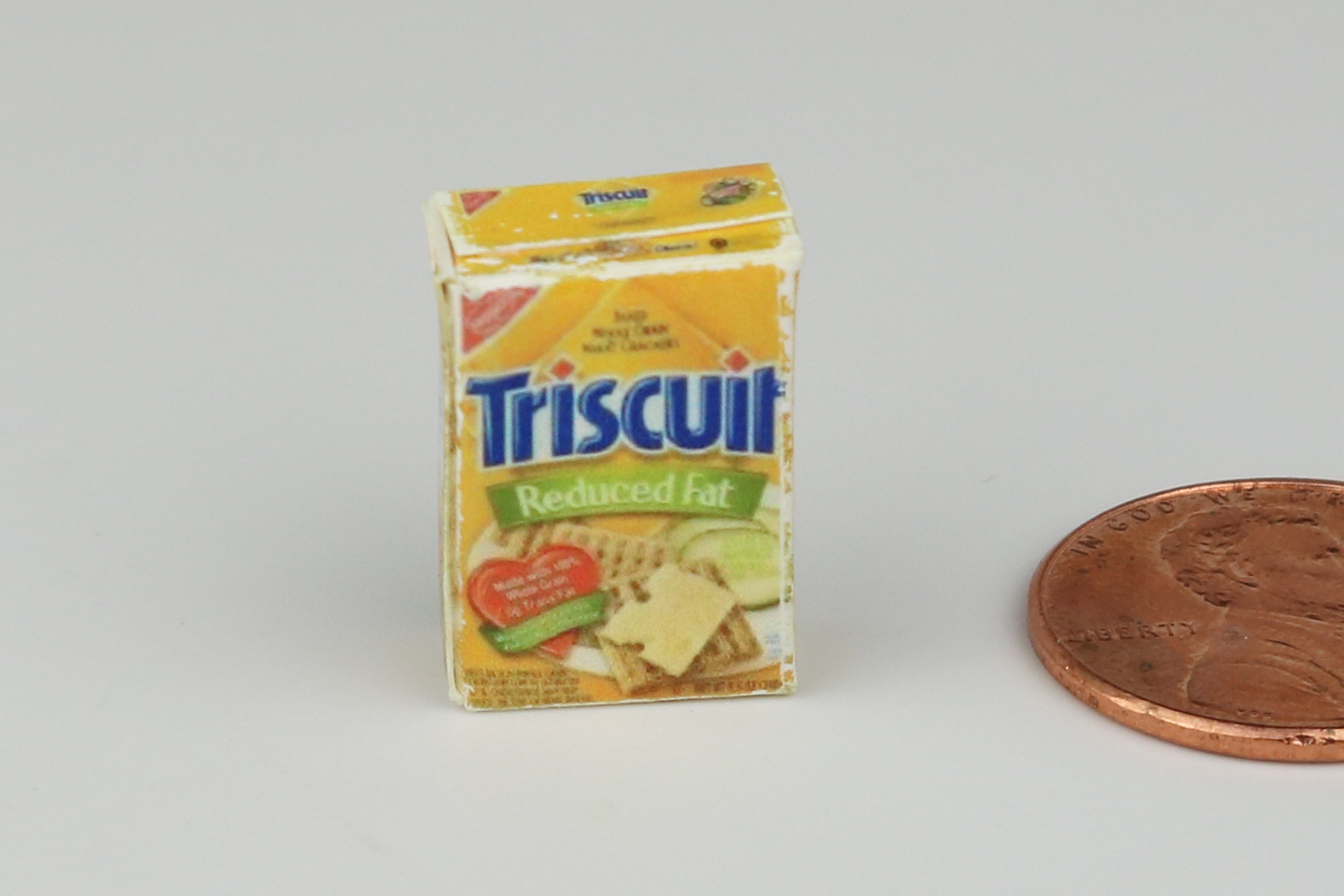 Snack Crackers