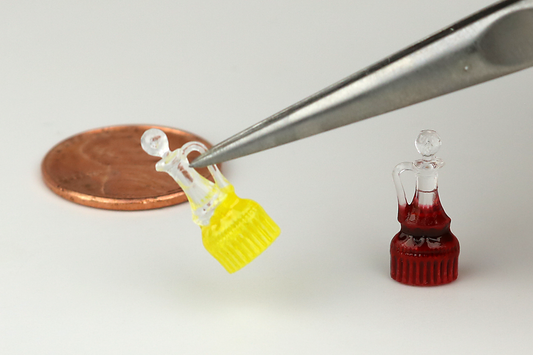 Oil & Vinegar Cruets