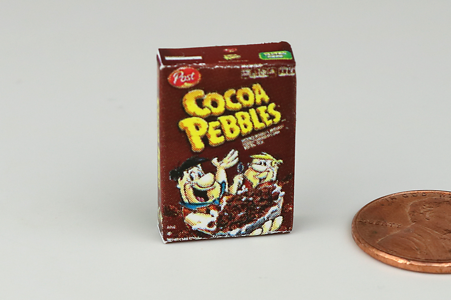 Cocoa Cereal