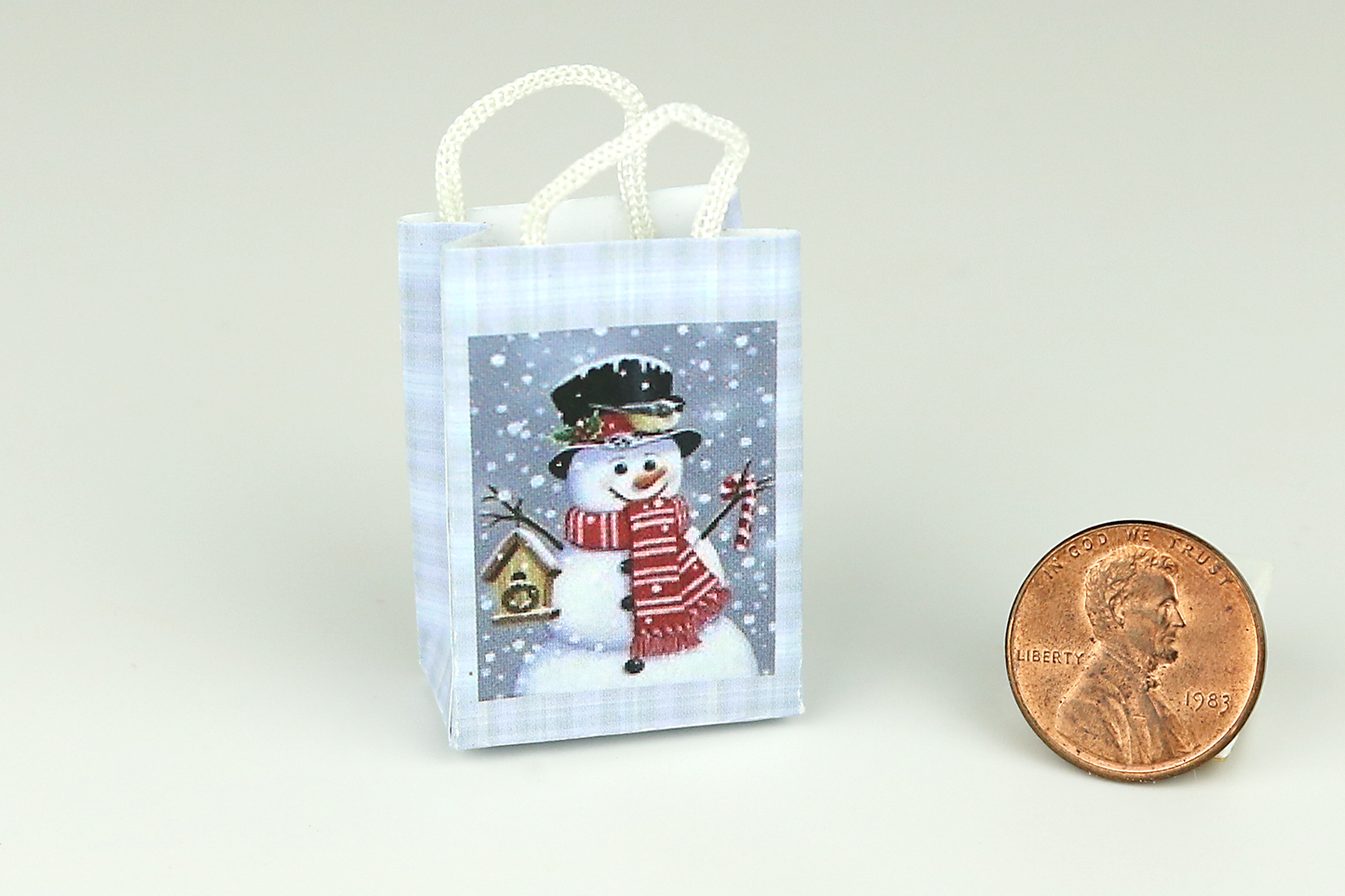 Holiday Gift Bag