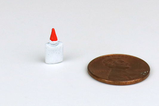 Bottle of Craft Glue