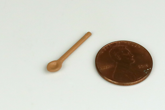 Wooden Spoon