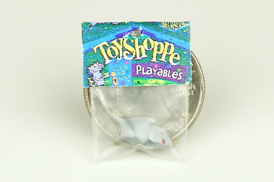 Cat Mouse Toy in Package