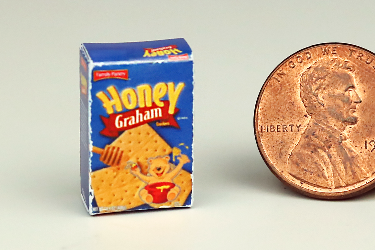 Graham Crackers
