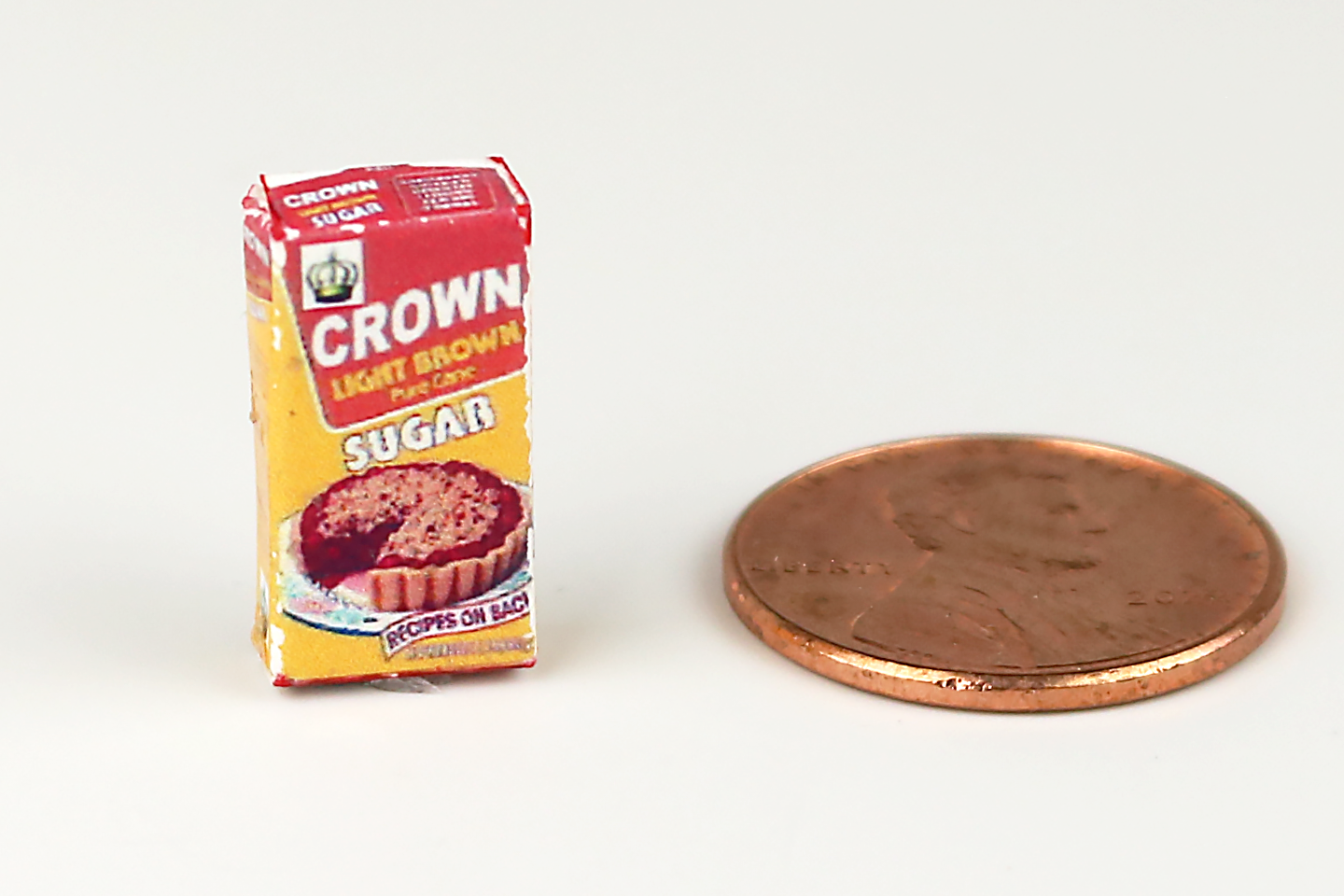 Brown Sugar