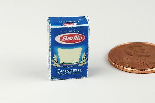 Box of Campanelle Pasta