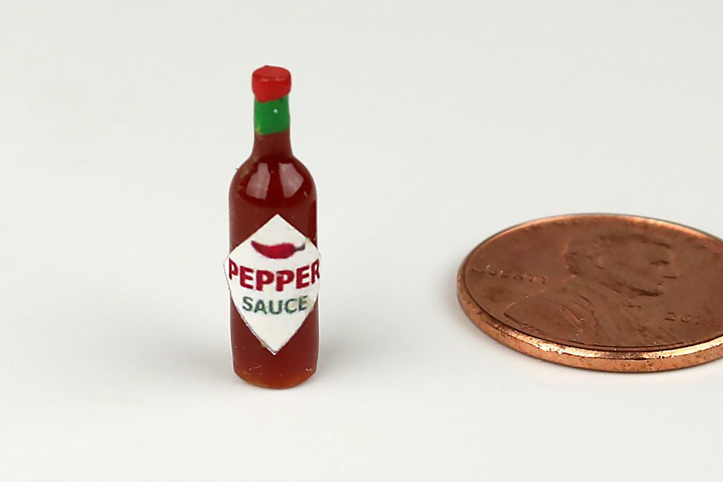 Hot Sauce