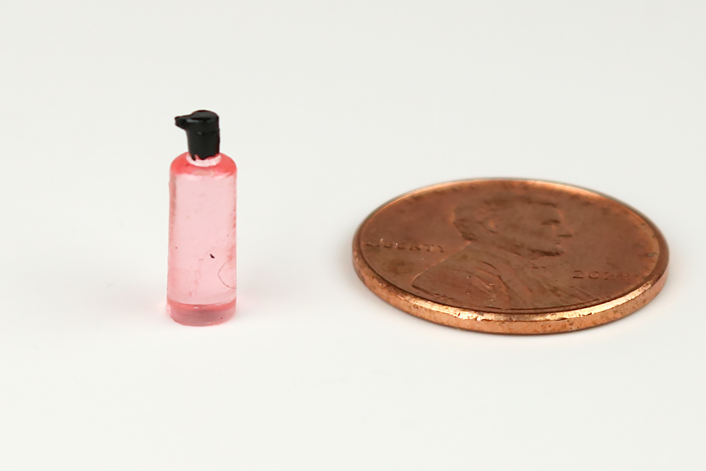 Soap Pump (Various Colors)
