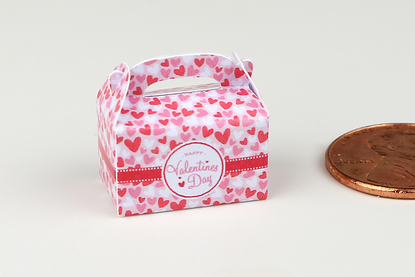 Valentine’s Day Treat Box