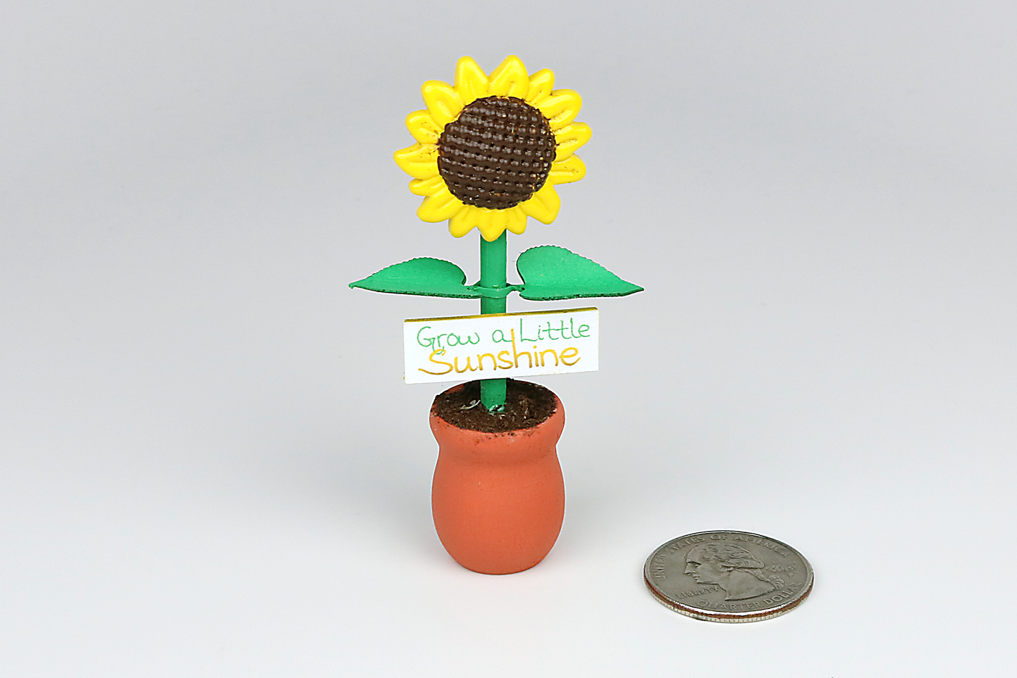 Sunflower Garden Decoration