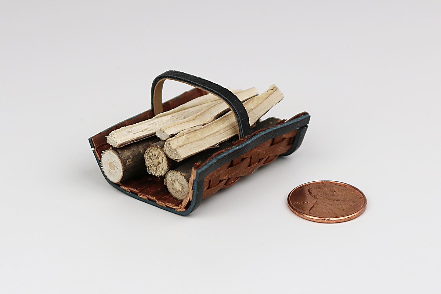 Firewood Caddy