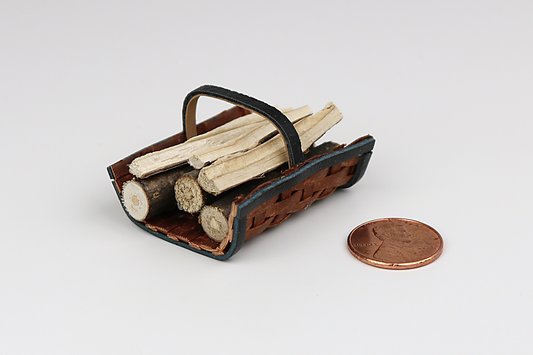 Firewood Caddy