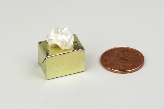 Small Gold Gift