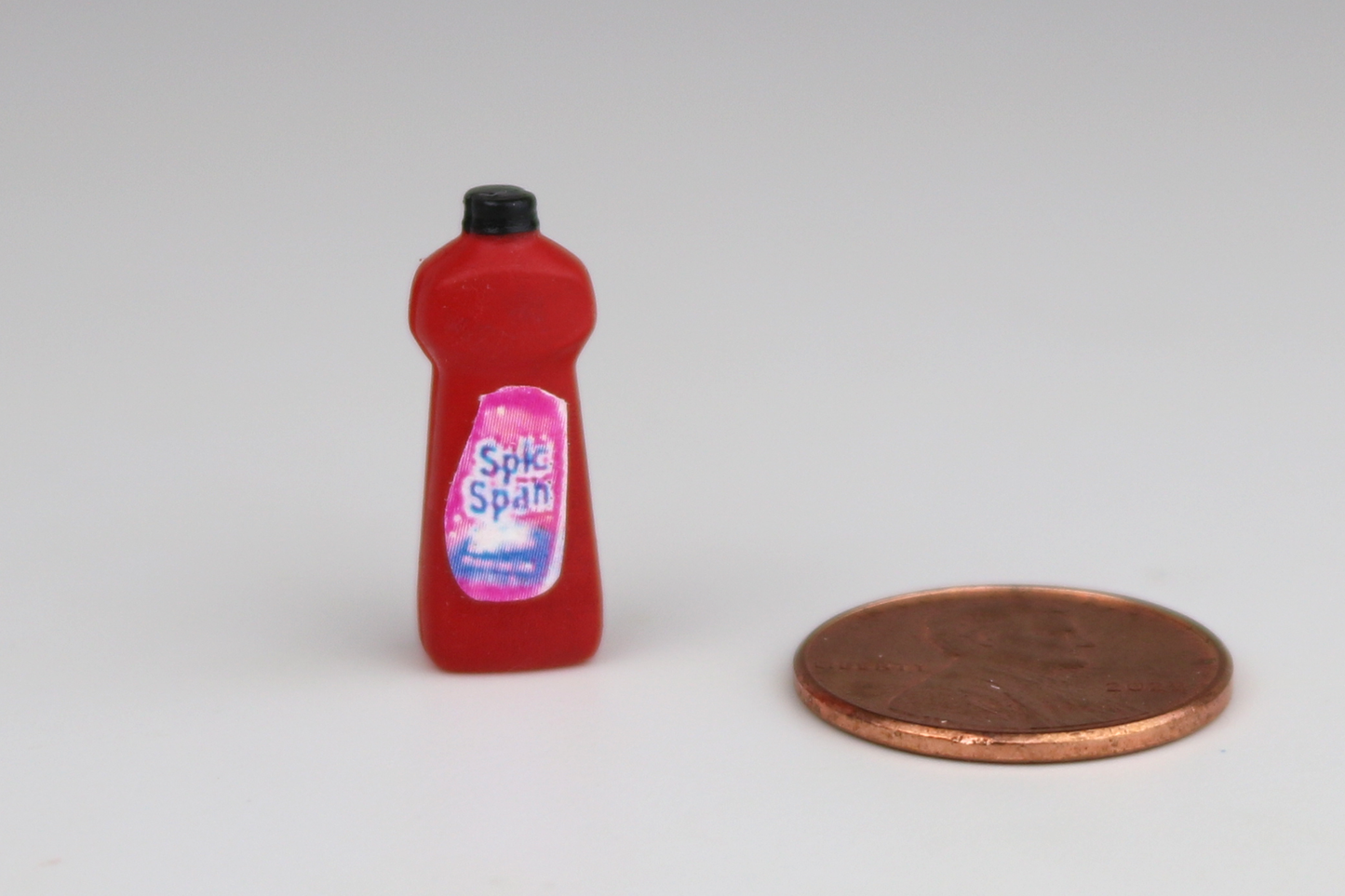 Bottle of All Purpose Cleaner