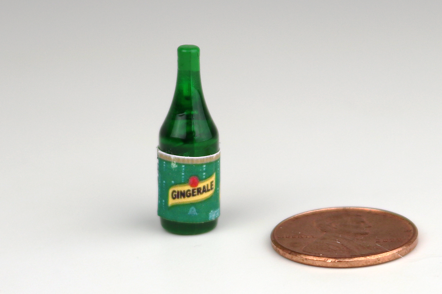 Ginger Ale