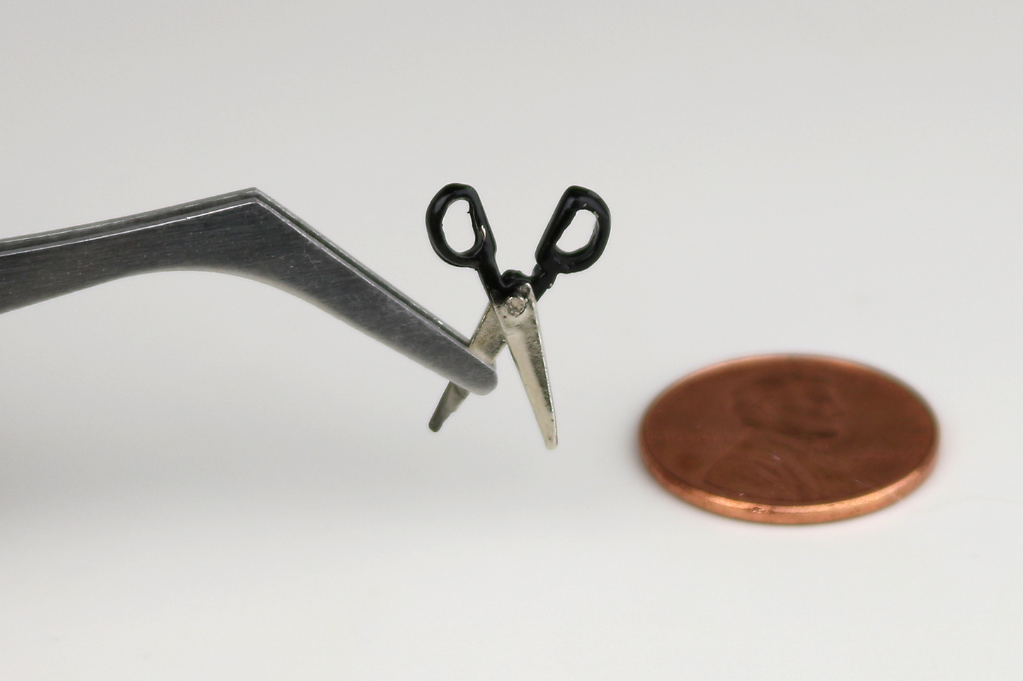 Working Scissors
