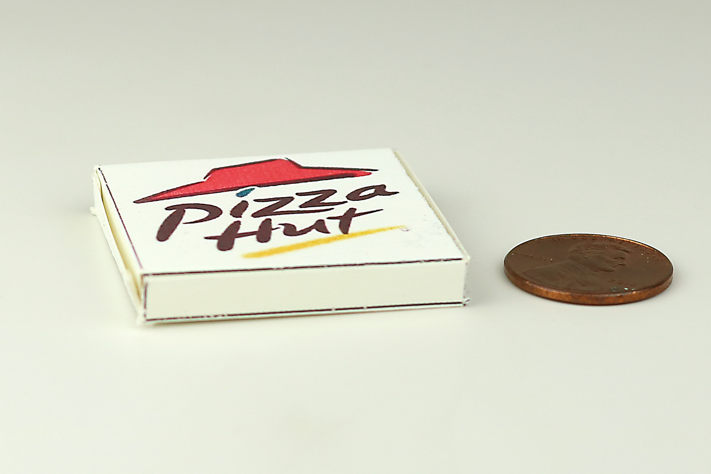 Take-Out Pizza Box