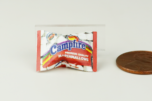 Bag of Marshmallows