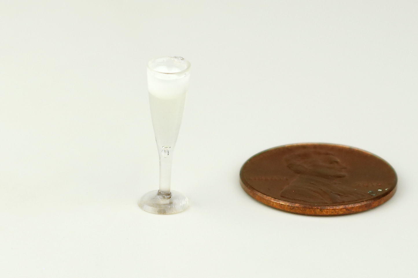 Glass of Champagne