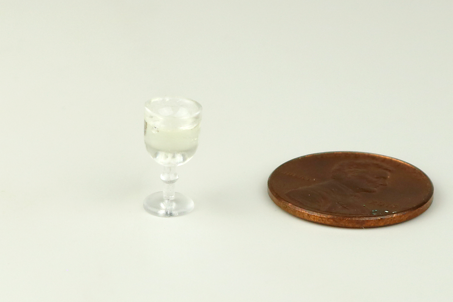 Glass of White Wine