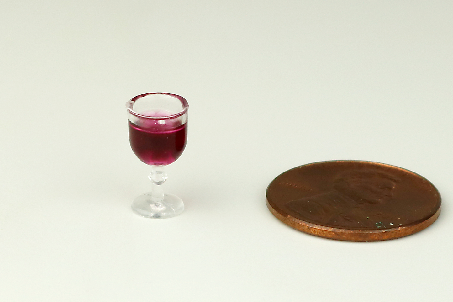 Glass of Red Wine
