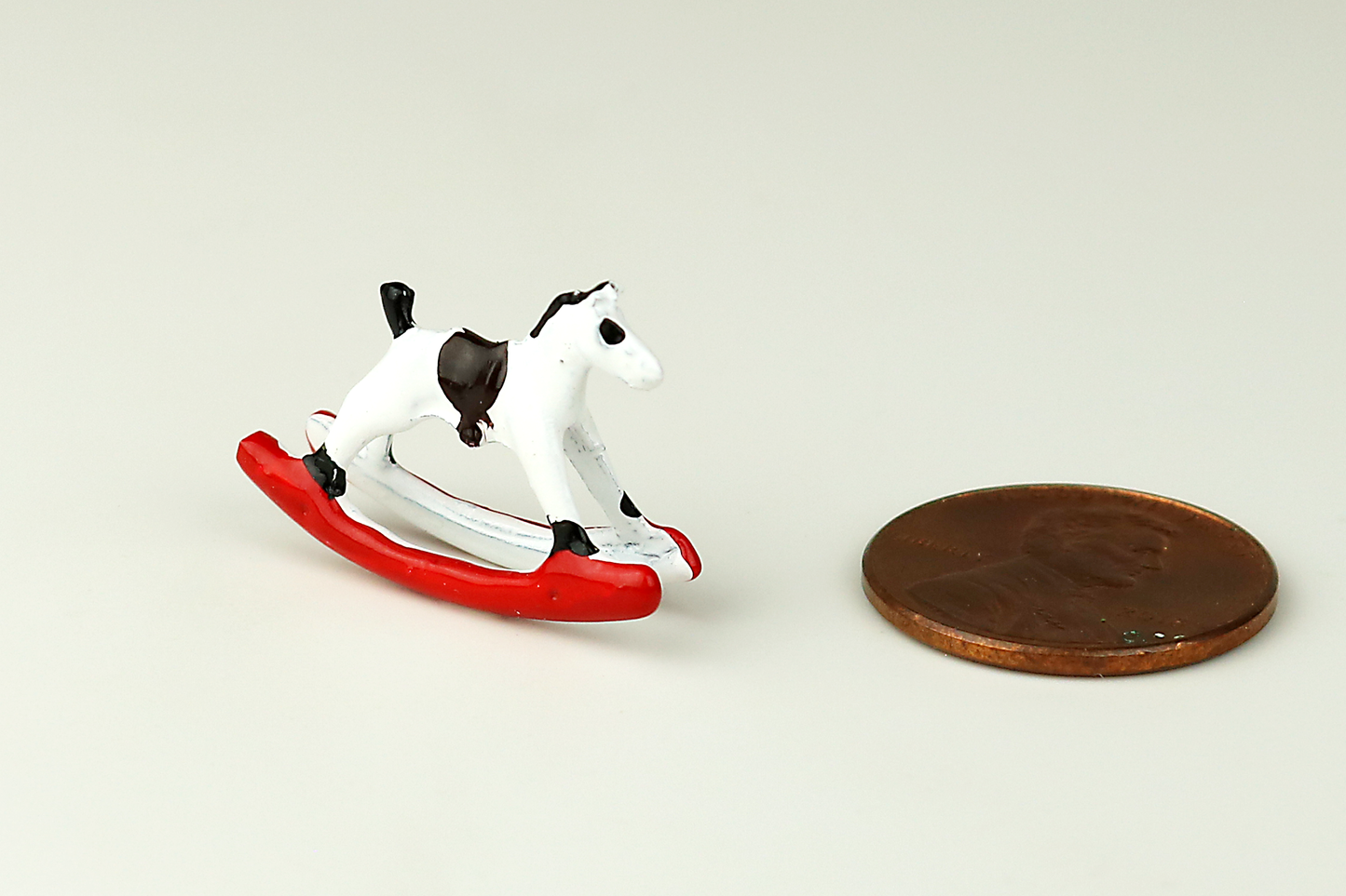Rocking Horse Toy