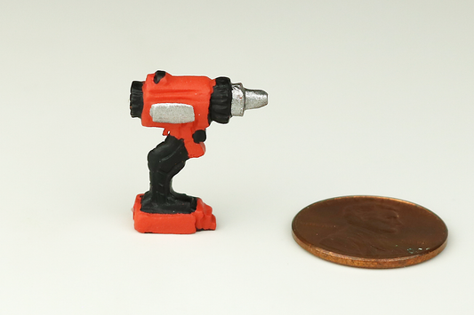 Power Drill