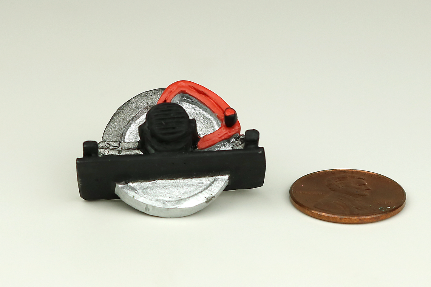 Power Saw