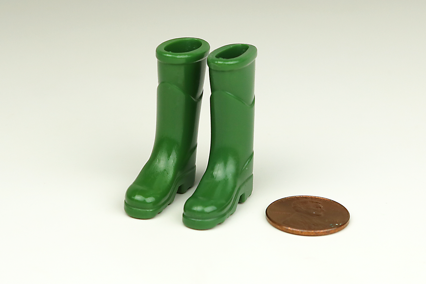 Green Boots
