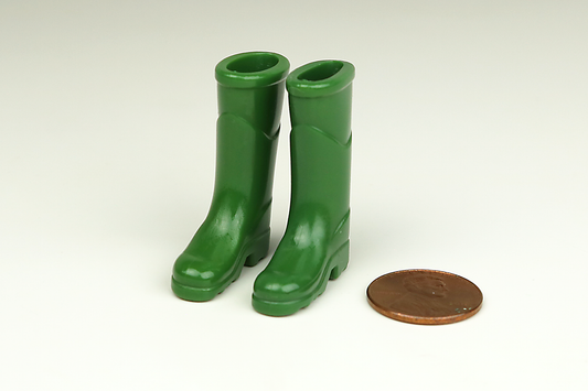 Green Boots