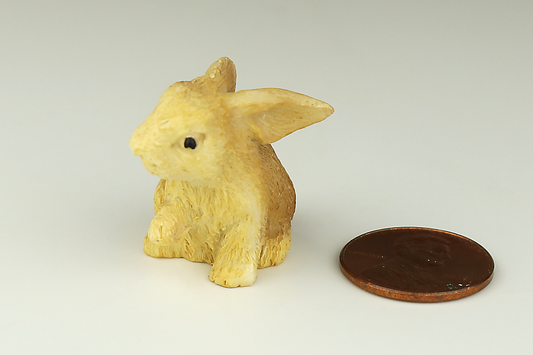 Rabbit Standing (One Paw)