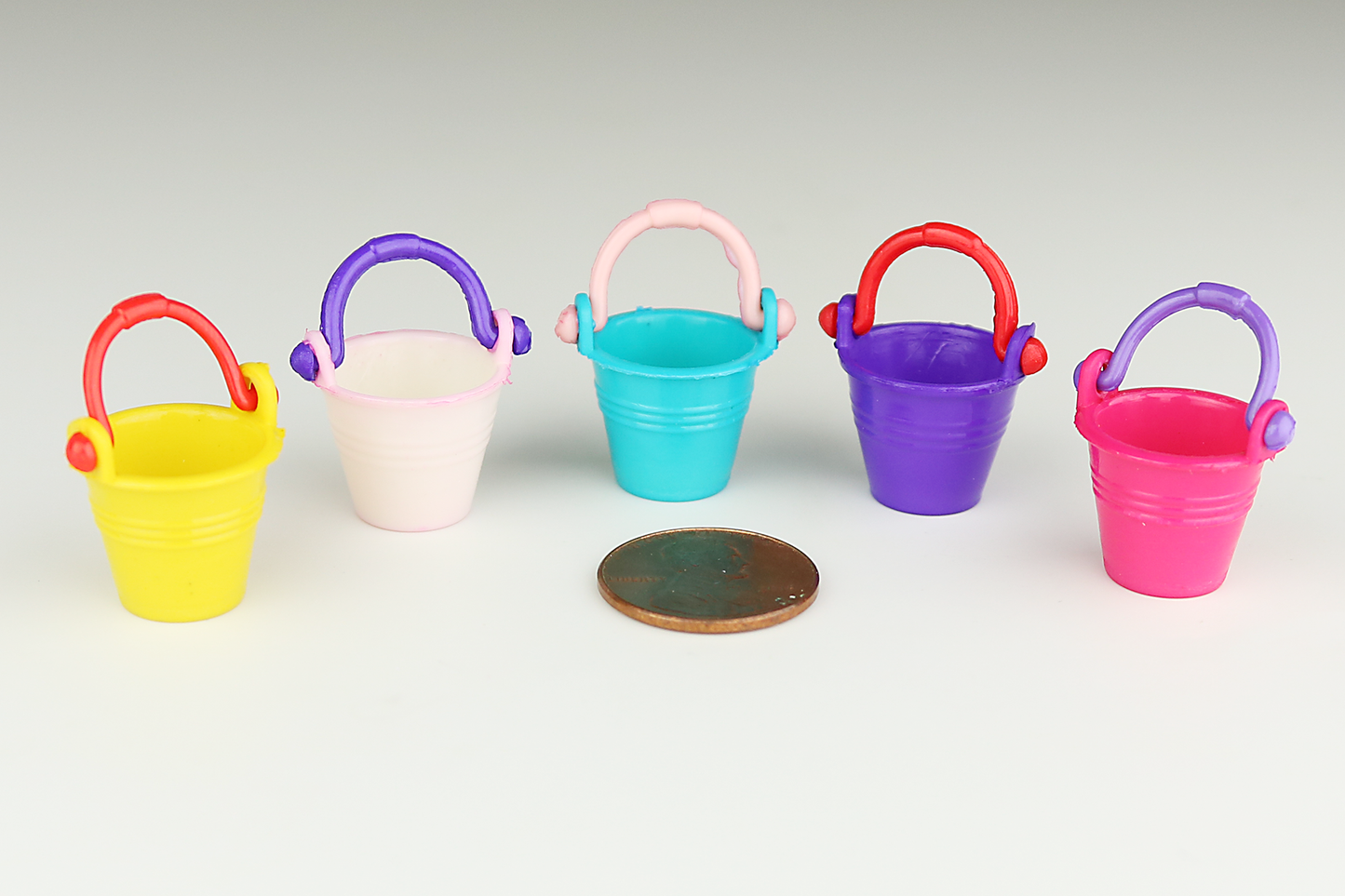 Beach Bucket (Various Colors)