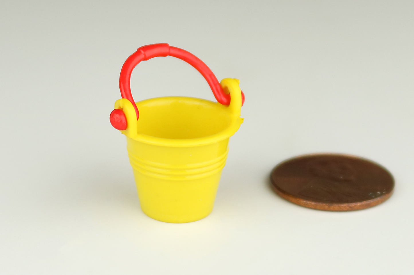Beach Bucket (Various Colors)