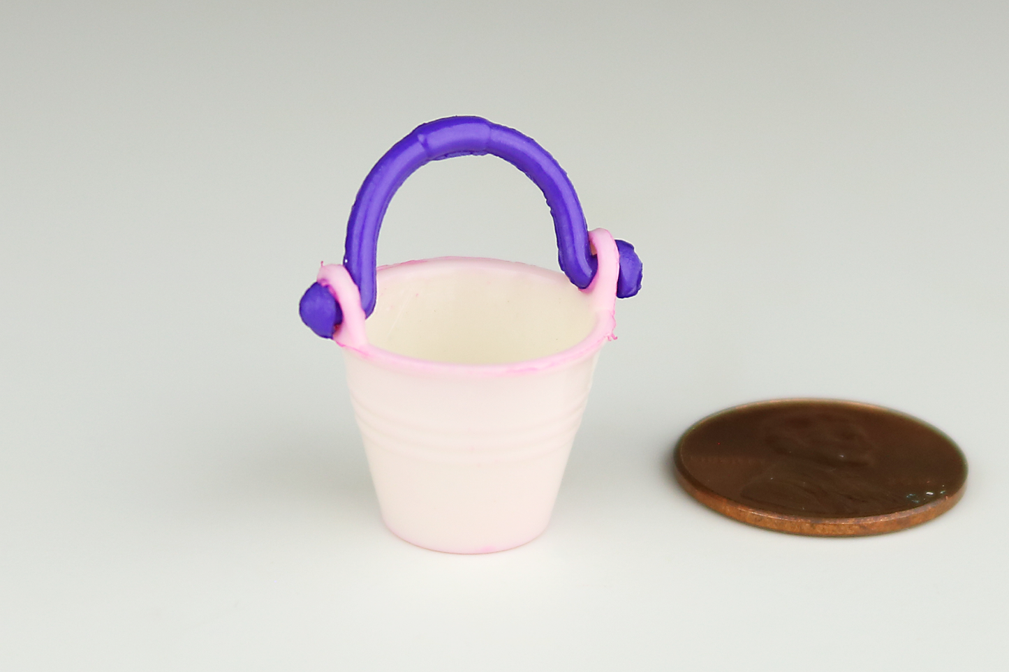 Beach Bucket (Various Colors)