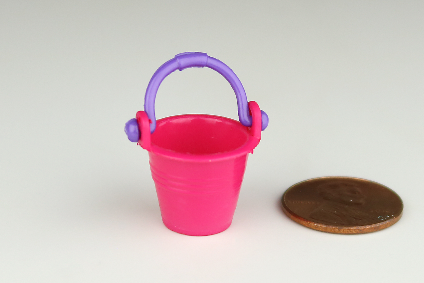 Beach Bucket (Various Colors)
