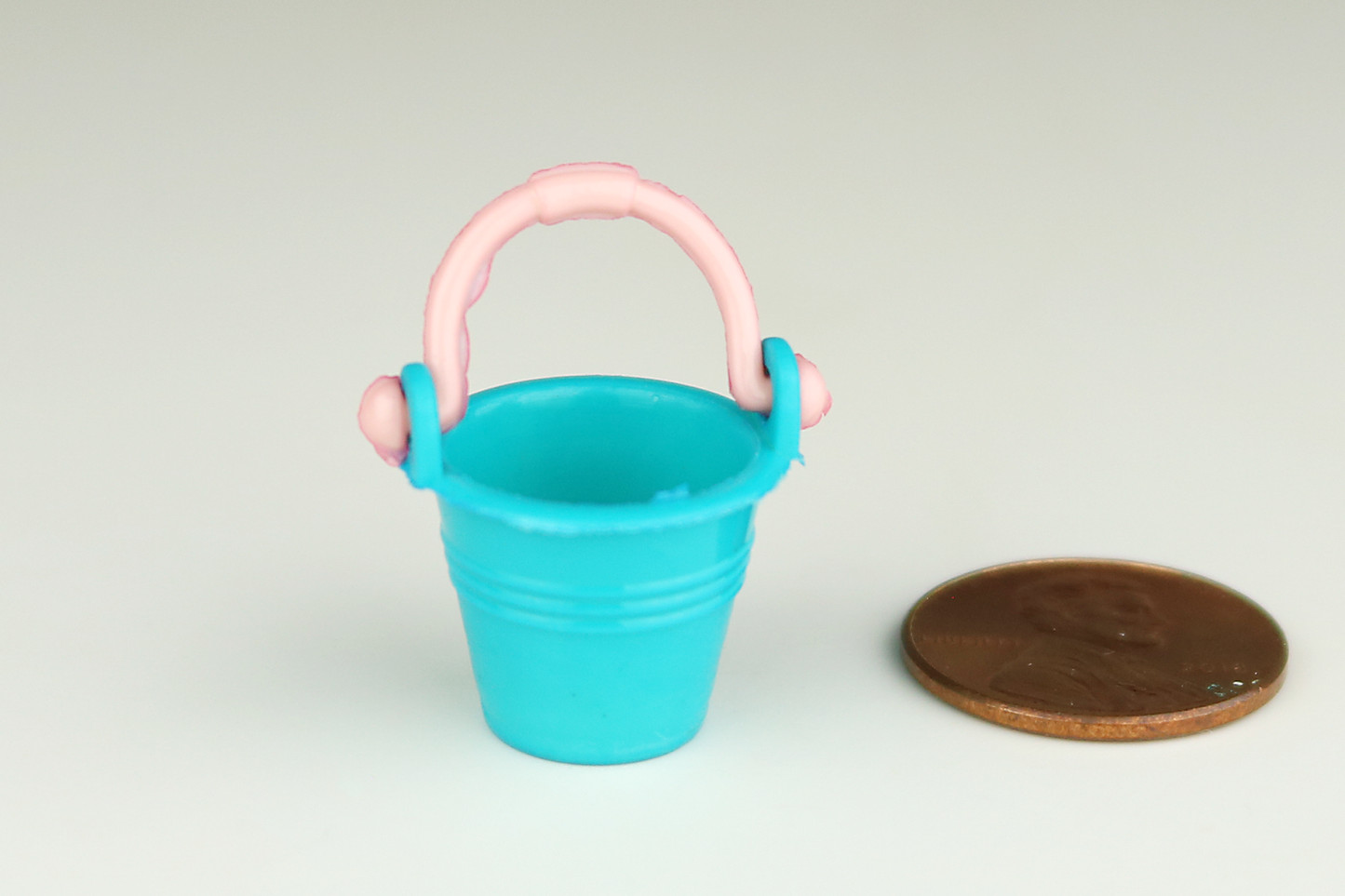 Beach Bucket (Various Colors)