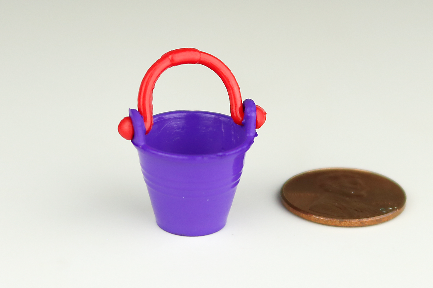 Beach Bucket (Various Colors)