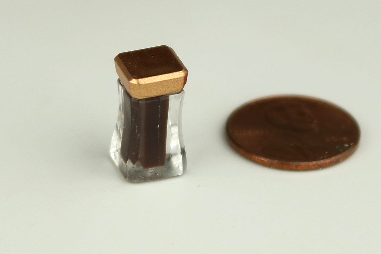 Espresso Coffee Jar