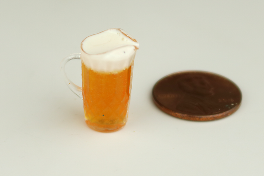 Pitcher of Beer