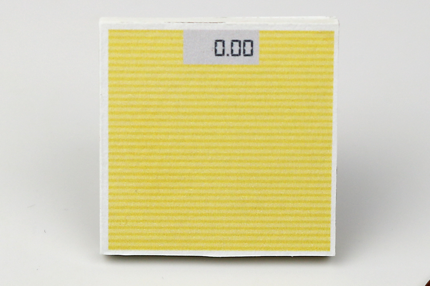 Modern Bathroom Scale (Multiple Color Options!)