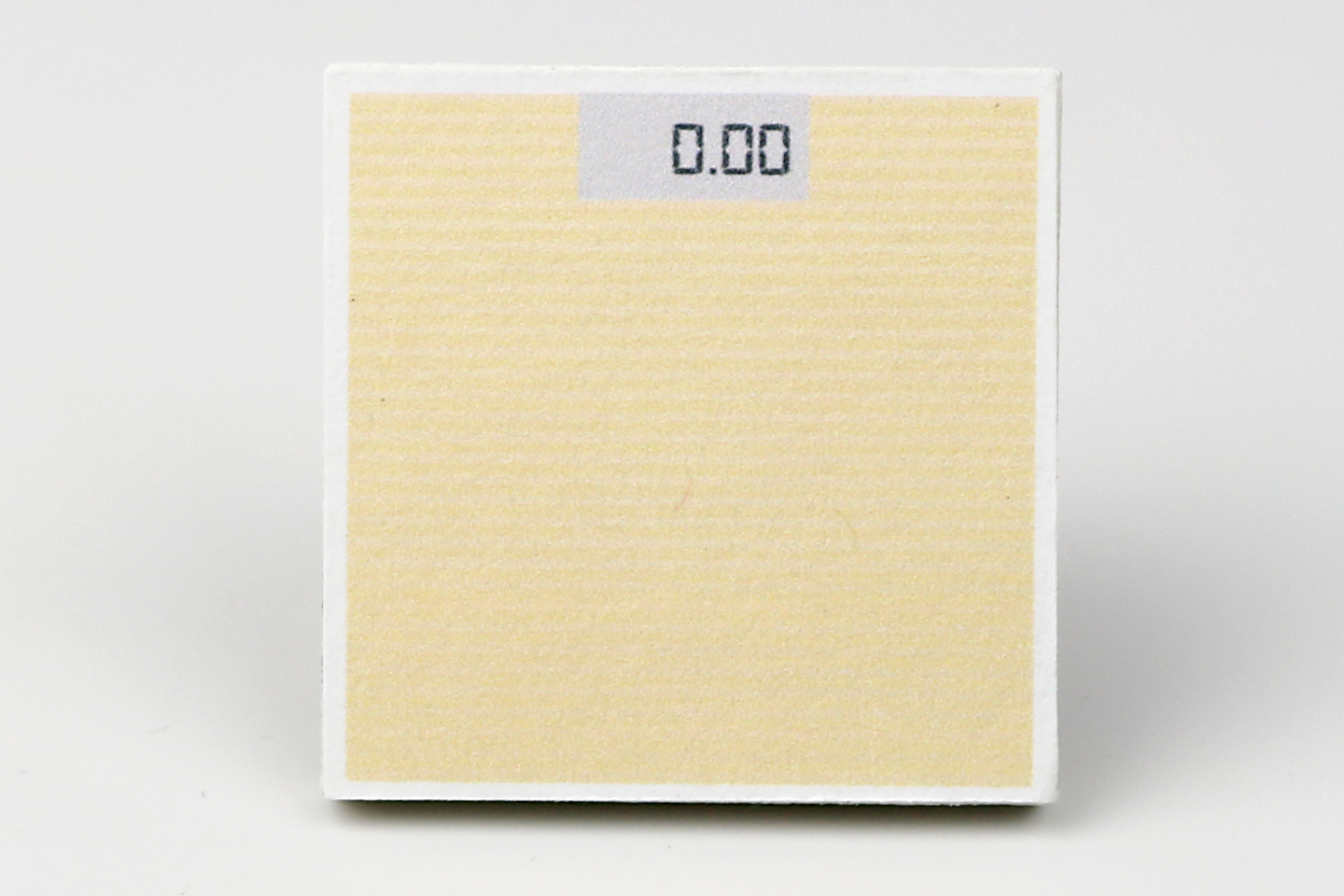 Modern Bathroom Scale (Multiple Color Options!)