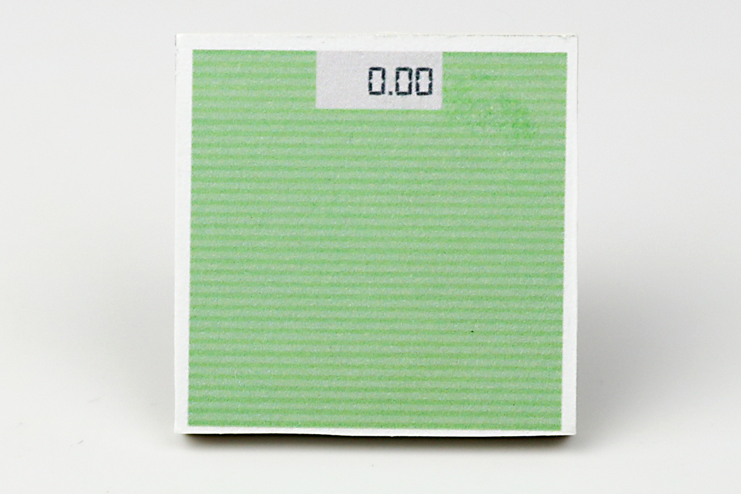 Modern Bathroom Scale (Multiple Color Options!)