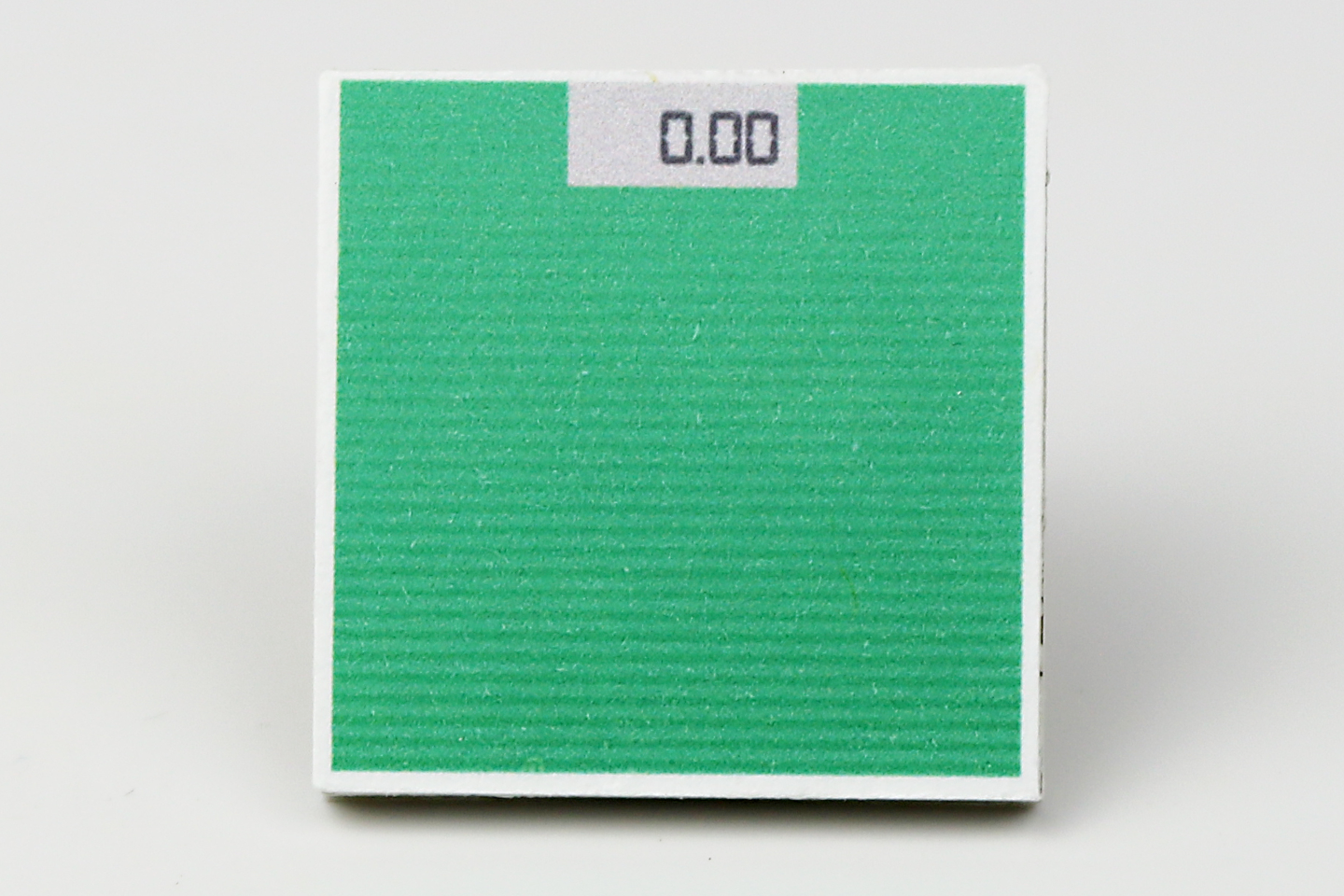 Modern Bathroom Scale (Multiple Color Options!)