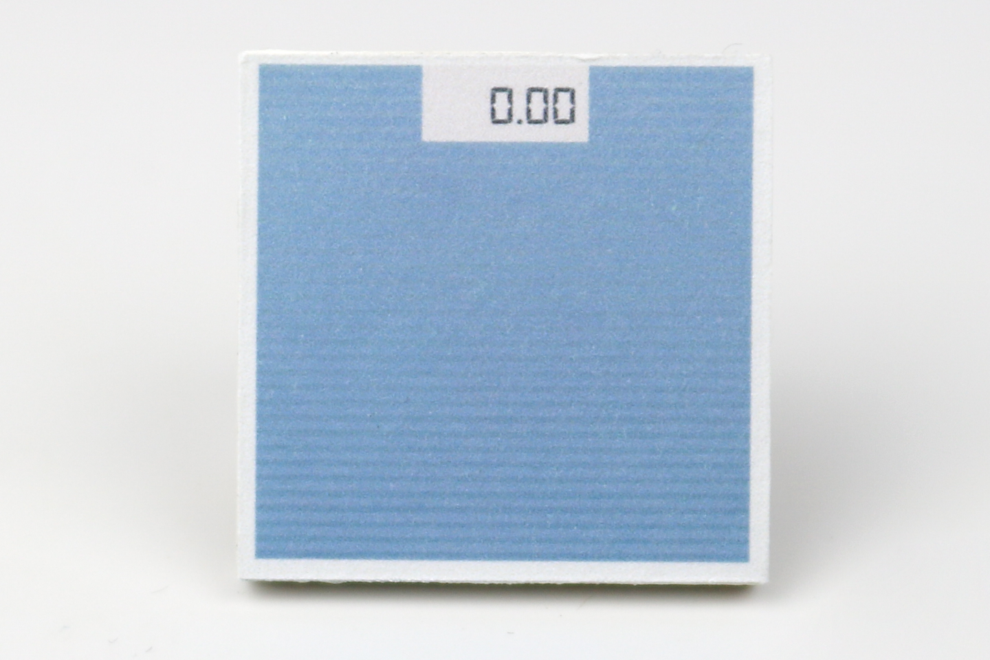 Modern Bathroom Scale (Multiple Color Options!)